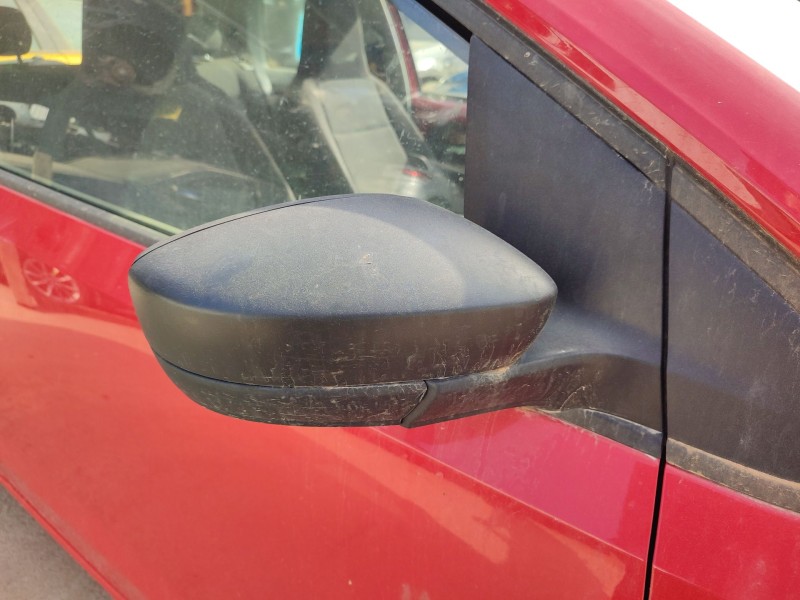 Recambio de retrovisor derecho para seat mii (kf1, ke1) 1.0 referencia OEM IAM   