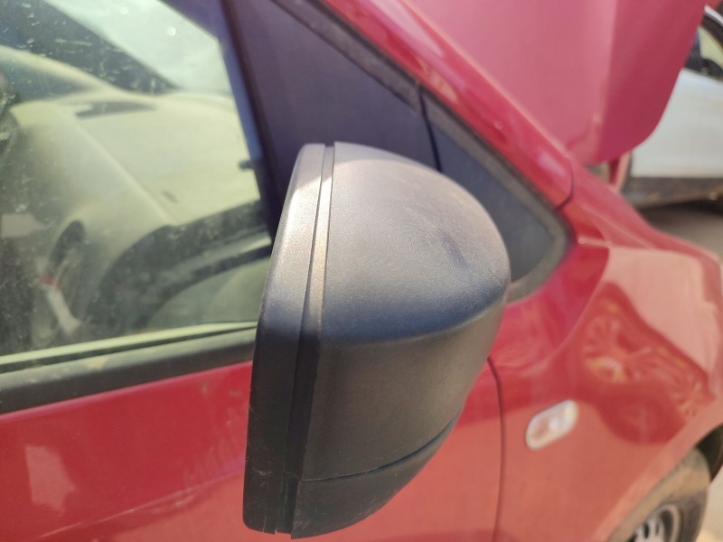 Recambio de retrovisor derecho para seat mii (kf1, ke1) 1.0 referencia OEM IAM   