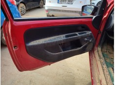 Recambio de elevalunas delantero izquierdo para seat mii (kf1, ke1) 1.0 referencia OEM IAM   