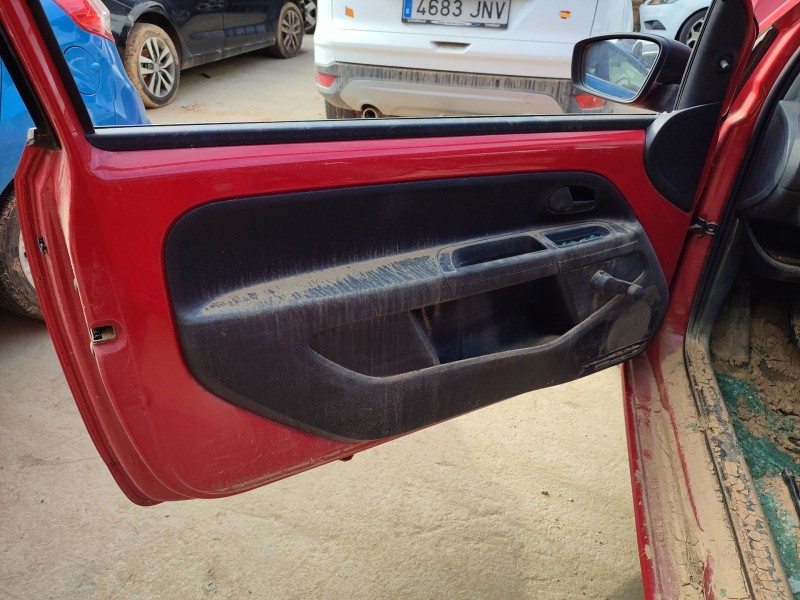 Recambio de elevalunas delantero izquierdo para seat mii (kf1, ke1) 1.0 referencia OEM IAM   