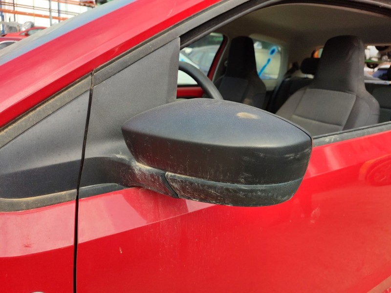 Recambio de retrovisor izquierdo para seat mii (kf1, ke1) 1.0 referencia OEM IAM   