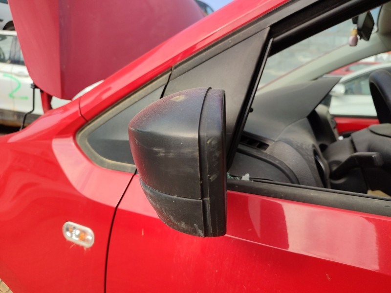 Recambio de retrovisor izquierdo para seat mii (kf1, ke1) 1.0 referencia OEM IAM   