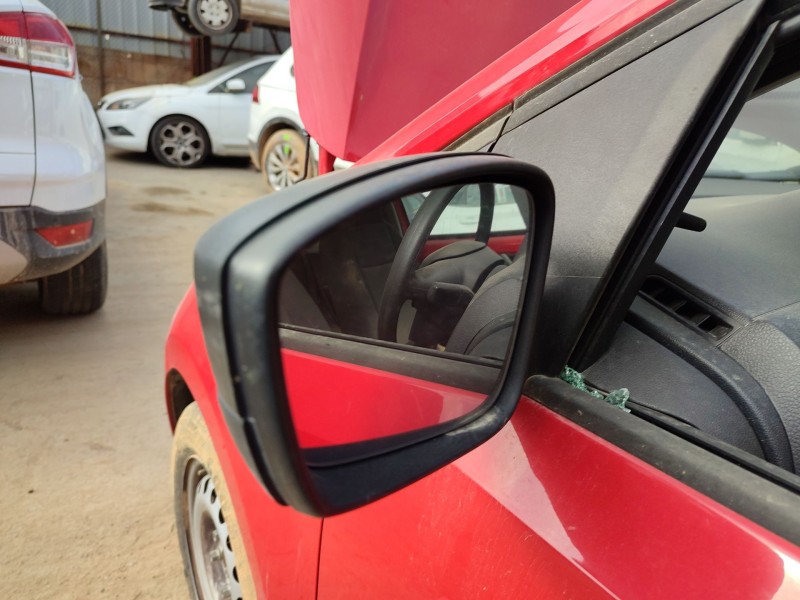 Recambio de retrovisor izquierdo para seat mii (kf1, ke1) 1.0 referencia OEM IAM   