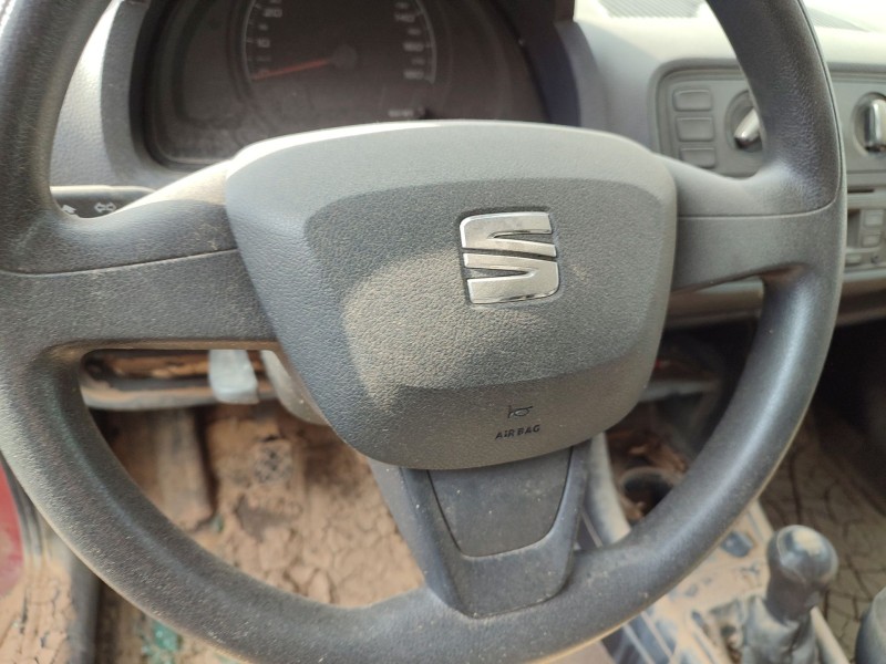 Recambio de airbag delantero izquierdo para seat mii (kf1, ke1) 1.0 referencia OEM IAM   