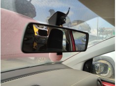 Recambio de espejo interior para seat mii (kf1, ke1) 1.0 referencia OEM IAM   