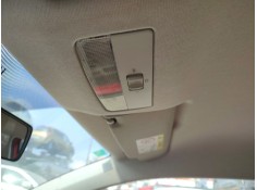 Recambio de luz interior para seat mii (kf1, ke1) 1.0 referencia OEM IAM   