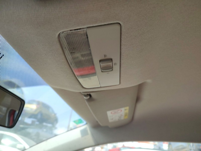 Recambio de luz interior para seat mii (kf1, ke1) 1.0 referencia OEM IAM   