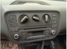 Recambio de mando calefaccion / aire acondicionado para seat mii (kf1, ke1) 1.0 referencia OEM IAM   
