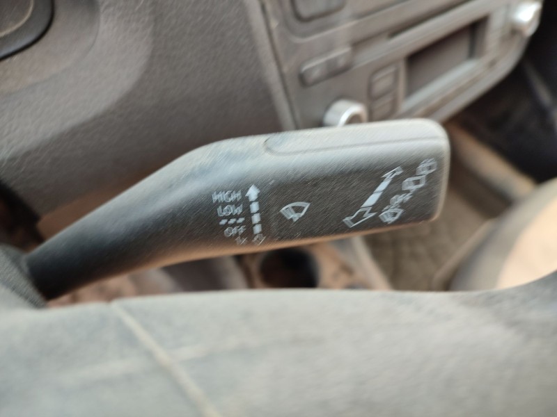 Recambio de mando limpia para seat mii (kf1, ke1) 1.0 referencia OEM IAM   