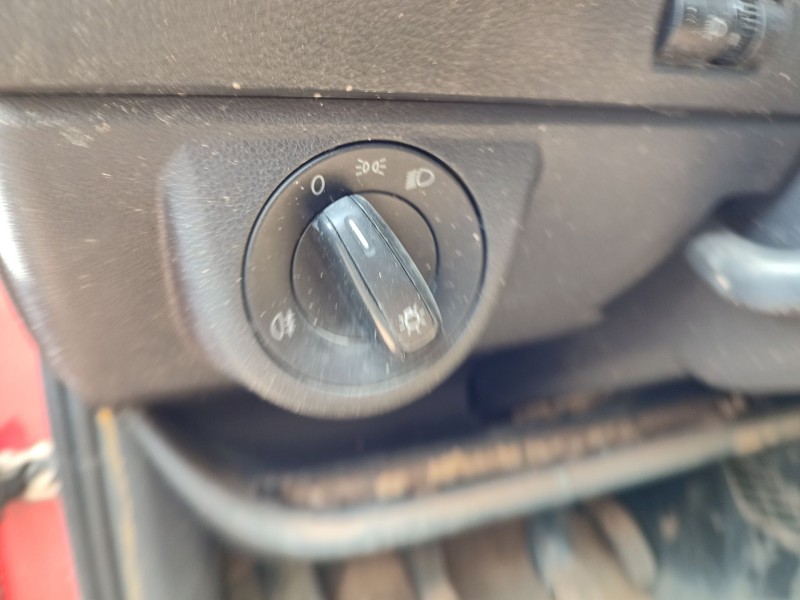Recambio de mando luces para seat mii (kf1, ke1) 1.0 referencia OEM IAM   