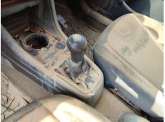 Recambio de pomo palanca cambio para seat mii (kf1, ke1) 1.0 referencia OEM IAM   