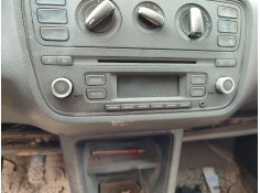 Recambio de sistema audio / radio cd para seat mii (kf1, ke1) 1.0 referencia OEM IAM   