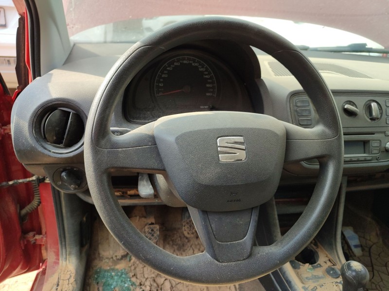 Recambio de volante para seat mii (kf1, ke1) 1.0 referencia OEM IAM   