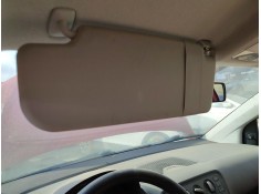 Recambio de parasol izquierdo para seat mii (kf1, ke1) 1.0 referencia OEM IAM   
