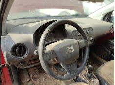 Recambio de salpicadero para seat mii (kf1, ke1) 1.0 referencia OEM IAM   