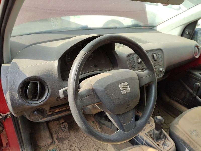 Recambio de salpicadero para seat mii (kf1, ke1) 1.0 referencia OEM IAM   