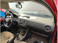 Recambio de salpicadero para seat mii (kf1, ke1) 1.0 referencia OEM IAM    2