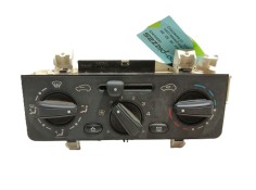 Recambio de mando calefaccion / aire acondicionado para citroën c3 i (fc_, fn_) 1.4 i referencia OEM IAM 6451KR F664479W 