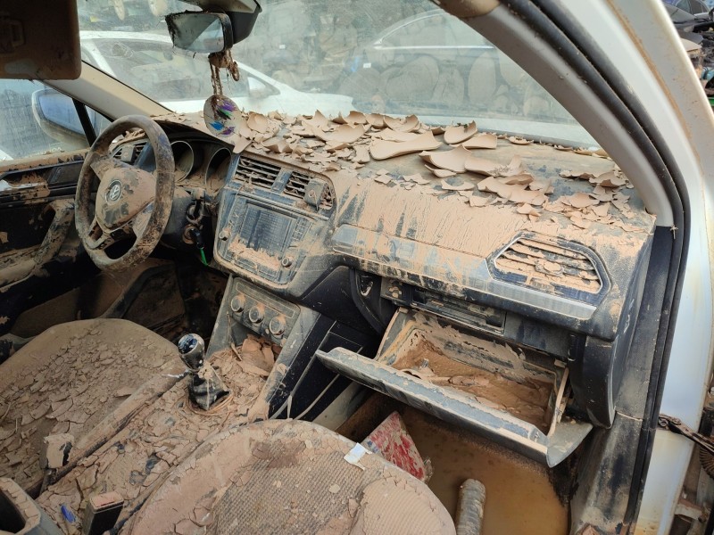 volkswagen tiguan (ad1, ax1) del año 2017