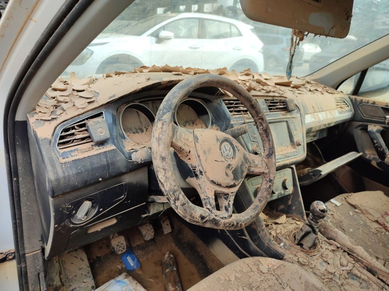 volkswagen tiguan (ad1, ax1) del año 2017