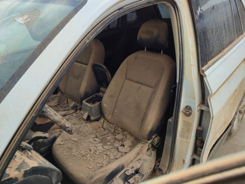 volkswagen tiguan (ad1, ax1) del año 2017