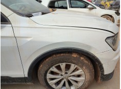 Recambio de aleta delantera derecha para volkswagen tiguan (ad1, ax1) 1.4 tsi referencia OEM IAM   