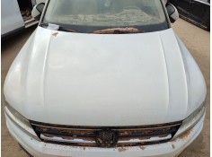 Recambio de capot para volkswagen tiguan (ad1, ax1) 1.4 tsi referencia OEM IAM   