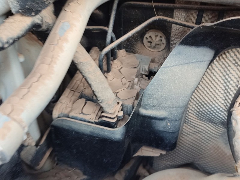 Recambio de abs para volkswagen tiguan (ad1, ax1) 1.4 tsi referencia OEM IAM   