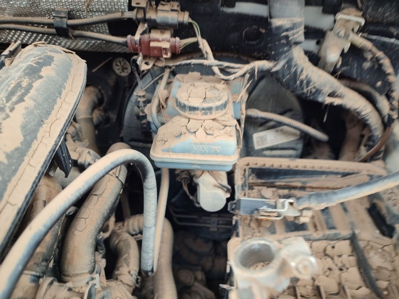 Recambio de bomba freno para volkswagen tiguan (ad1, ax1) 1.4 tsi referencia OEM IAM   