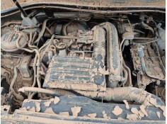 Recambio de caja cambios para volkswagen tiguan (ad1, ax1) 1.4 tsi referencia OEM IAM   