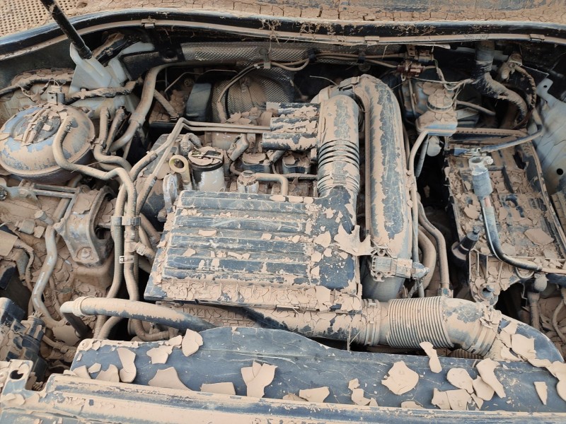 Recambio de caja cambios para volkswagen tiguan (ad1, ax1) 1.4 tsi referencia OEM IAM   