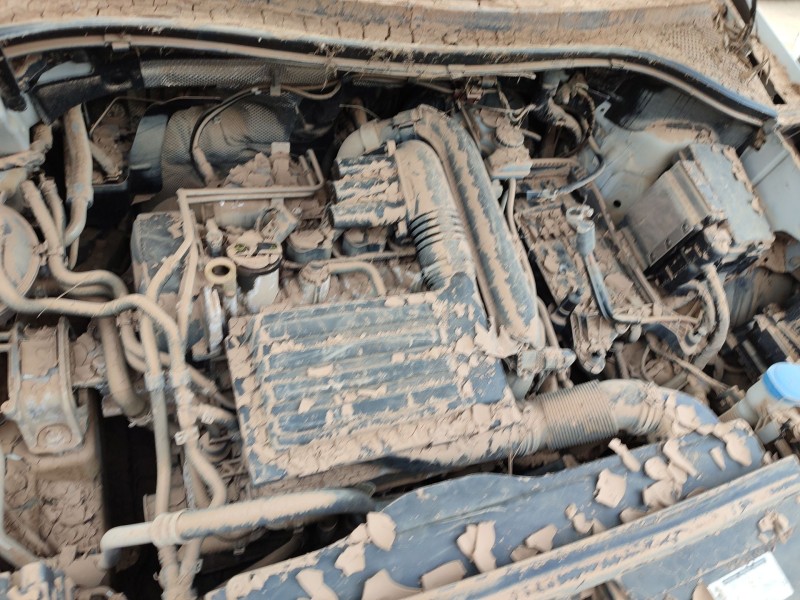 Recambio de compresor aire acondicionado para volkswagen tiguan (ad1, ax1) 1.4 tsi referencia OEM IAM   