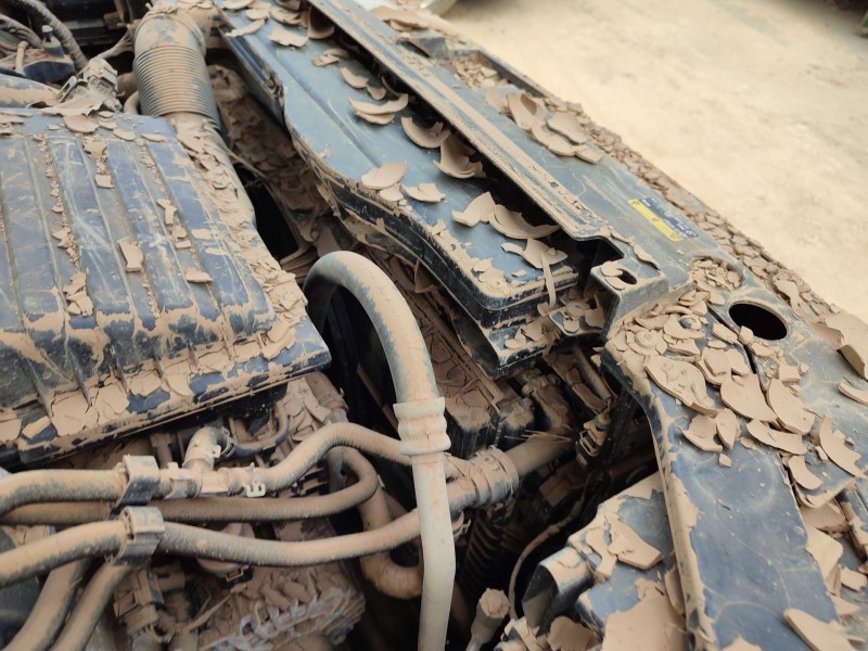 Recambio de condensador / radiador aire acondicionado para volkswagen tiguan (ad1, ax1) 1.4 tsi referencia OEM IAM   