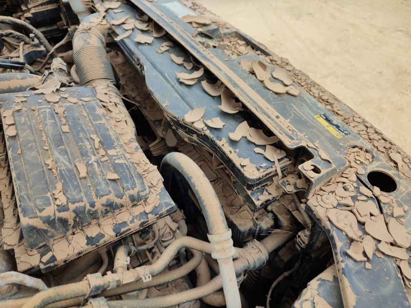 Recambio de electroventilador para volkswagen tiguan (ad1, ax1) 1.4 tsi referencia OEM IAM   