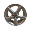 Recambio de llanta para audi q5 (8rb) 2.0 tdi quattro referencia OEM IAM 8R0601025L ET39 8Jx19