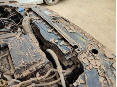 Recambio de intercooler para volkswagen tiguan (ad1, ax1) 1.4 tsi referencia OEM IAM   