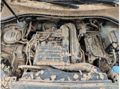 Recambio de motor completo para volkswagen tiguan (ad1, ax1) 1.4 tsi referencia OEM IAM CZDA  