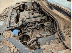 Recambio de motor completo para volkswagen tiguan (ad1, ax1) 1.4 tsi referencia OEM IAM CZDA   2