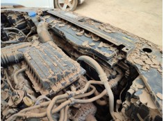 Recambio de radiador agua para volkswagen tiguan (ad1, ax1) 1.4 tsi referencia OEM IAM   