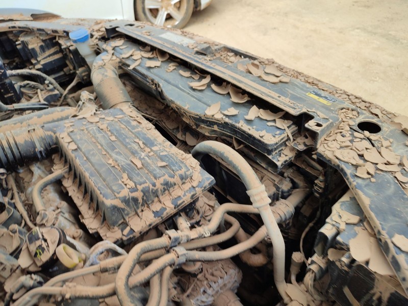 Recambio de radiador agua para volkswagen tiguan (ad1, ax1) 1.4 tsi referencia OEM IAM   