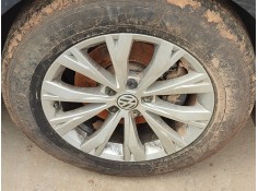 Recambio de llanta para volkswagen tiguan (ad1, ax1) 1.4 tsi referencia OEM IAM 17PULGADAS  