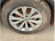 Recambio de llanta para volkswagen tiguan (ad1, ax1) 1.4 tsi referencia OEM IAM 17PULGADAS  