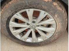 Recambio de llanta para volkswagen tiguan (ad1, ax1) 1.4 tsi referencia OEM IAM 17PULGADAS  