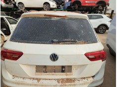 Recambio de porton trasero para volkswagen tiguan (ad1, ax1) 1.4 tsi referencia OEM IAM   