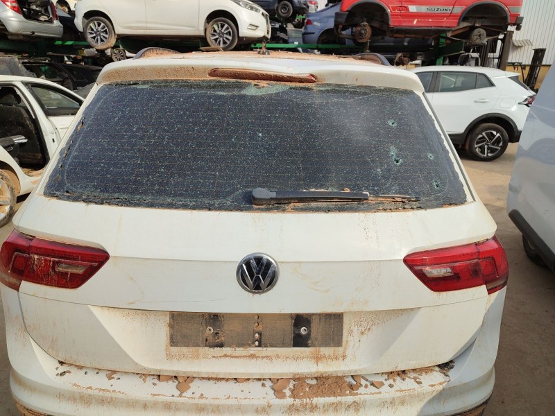 Recambio de porton trasero para volkswagen tiguan (ad1, ax1) 1.4 tsi referencia OEM IAM   