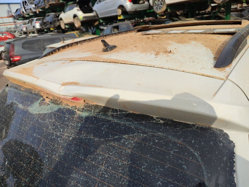 Recambio de porton trasero para volkswagen tiguan (ad1, ax1) 1.4 tsi referencia OEM IAM   