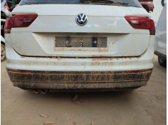 Recambio de paragolpes trasero para volkswagen tiguan (ad1, ax1) 1.4 tsi referencia OEM IAM   