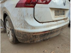 Recambio de paragolpes trasero para volkswagen tiguan (ad1, ax1) 1.4 tsi referencia OEM IAM    2