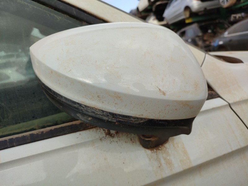 Recambio de retrovisor derecho para volkswagen tiguan (ad1, ax1) 1.4 tsi referencia OEM IAM   