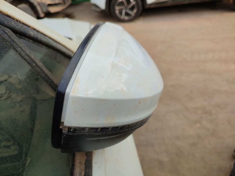 Recambio de retrovisor derecho para volkswagen tiguan (ad1, ax1) 1.4 tsi referencia OEM IAM   